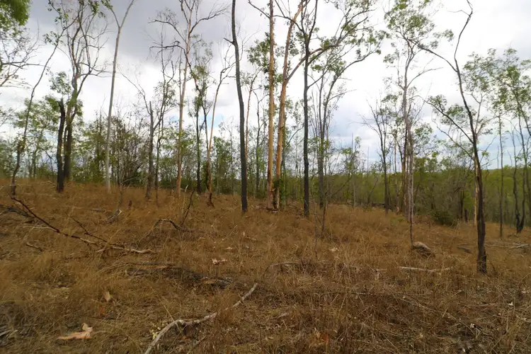 Fifth view of Homely land listing, LOT 26 Isis Highway, Kullogum QLD 4660