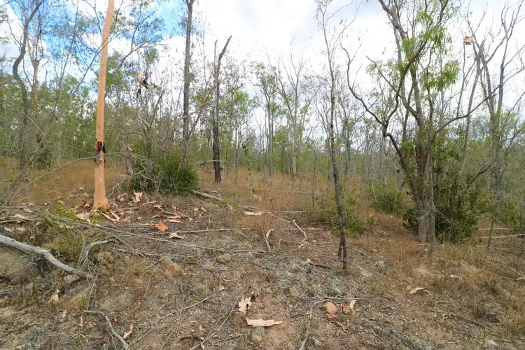 Sixth view of Homely land listing, LOT 26 Isis Highway, Kullogum QLD 4660