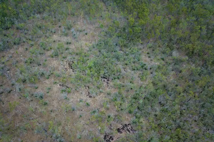 Seventh view of Homely land listing, LOT 26 Isis Highway, Kullogum QLD 4660