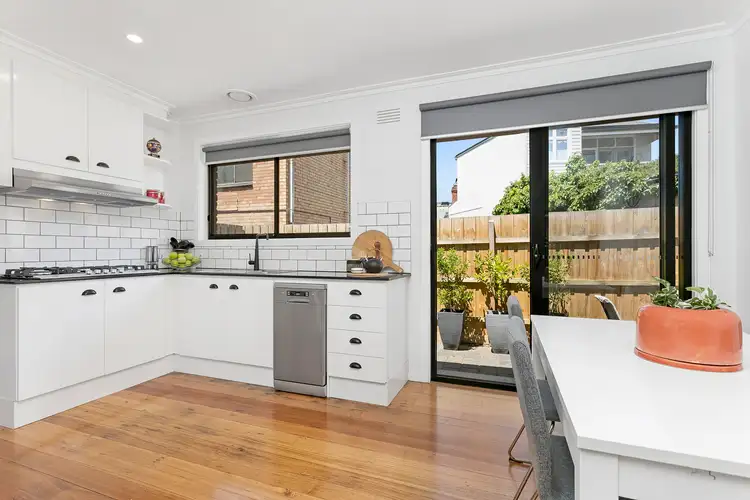 Fourth view of Homely unit listing, 2/745 Mt Alexander Road, Moonee Ponds VIC 3039