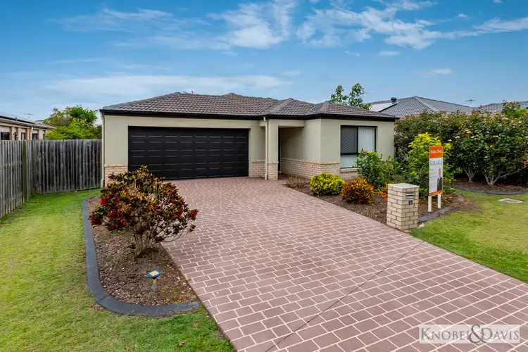 Main view of Homely house listing, 15 Eimeo Place, Sandstone Point QLD 4511