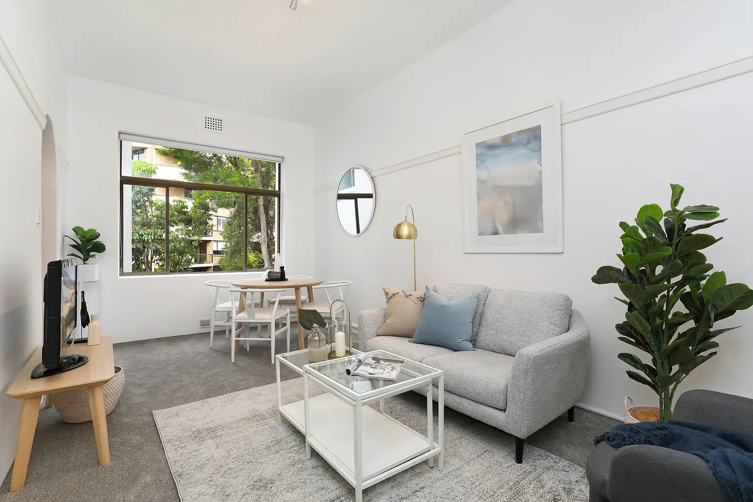 Main view of Homely apartment listing, 13/14 Clapton Place, Darlinghurst NSW 2010