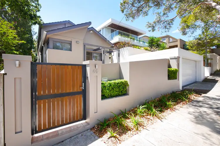 65 George Street, Dover Heights NSW 2030