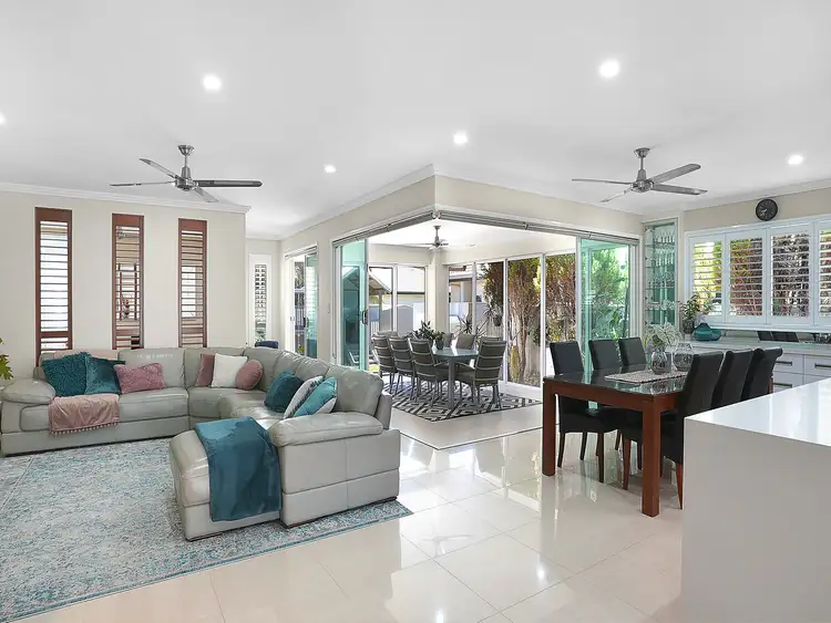 49 Springbrook Parade, Idalia QLD 4811