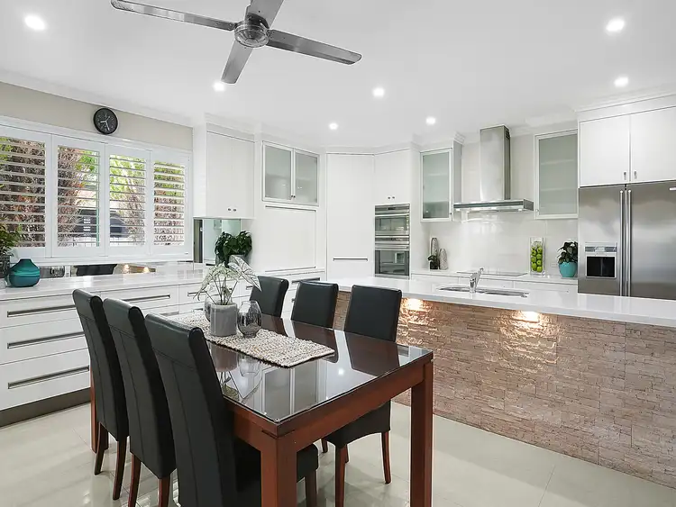 Second view of Homely house listing, 49 Springbrook Parade, Idalia QLD 4811