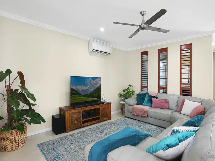 Third view of Homely house listing, 49 Springbrook Parade, Idalia QLD 4811