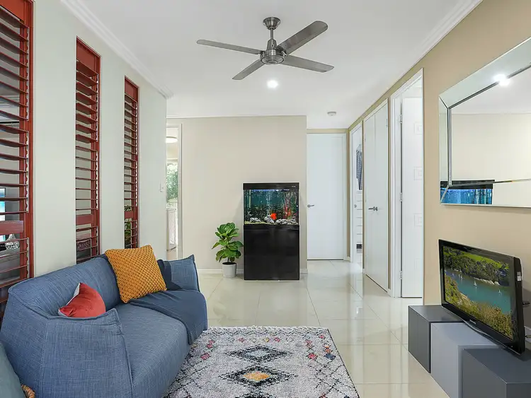 Fifth view of Homely house listing, 49 Springbrook Parade, Idalia QLD 4811