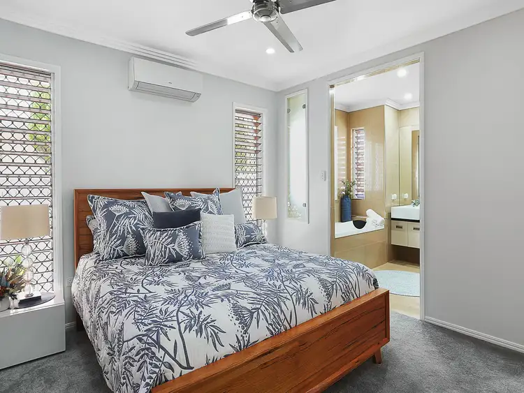 Sixth view of Homely house listing, 49 Springbrook Parade, Idalia QLD 4811