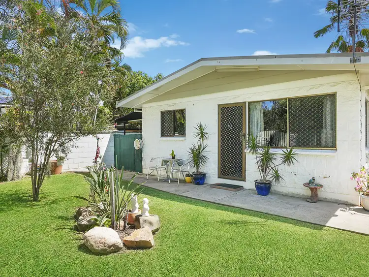 3/45 Norris Street, Hermit Park QLD 4812