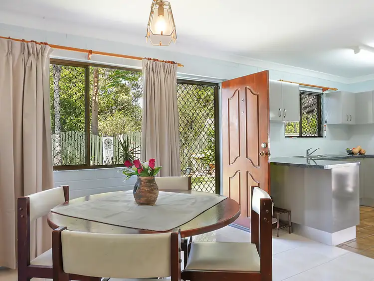 Second view of Homely unit listing, 3/45 Norris Street, Hermit Park QLD 4812