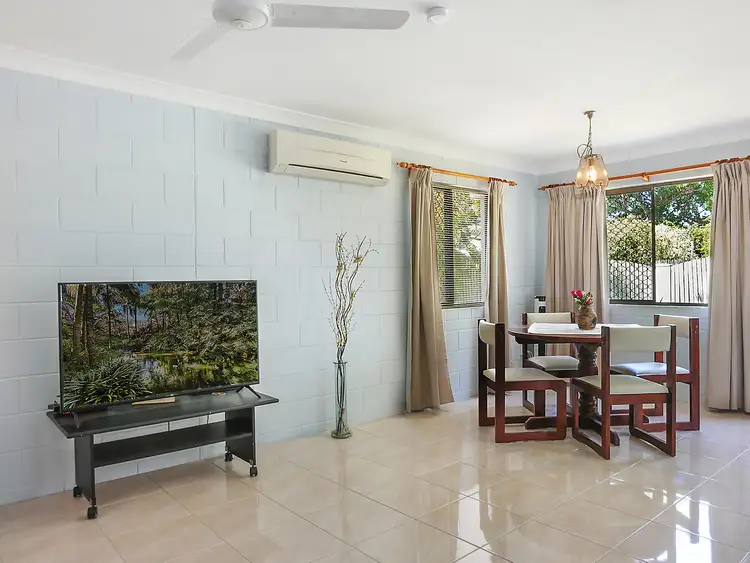 Third view of Homely unit listing, 3/45 Norris Street, Hermit Park QLD 4812