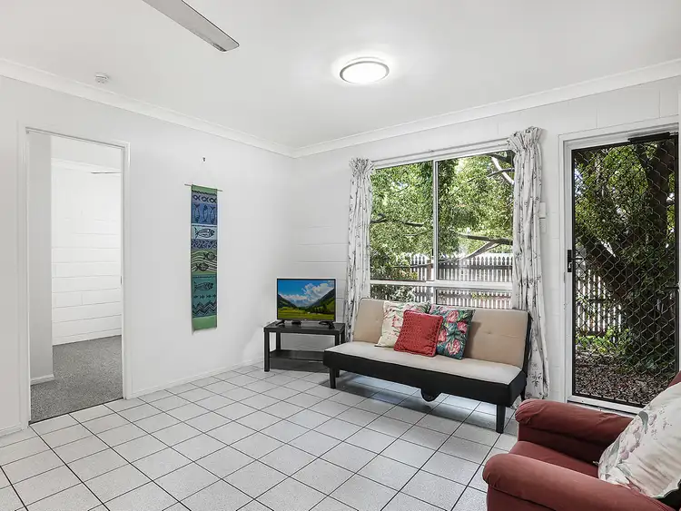 Second view of Homely unit listing, 3/18 Redpath Street, North Ward QLD 4810