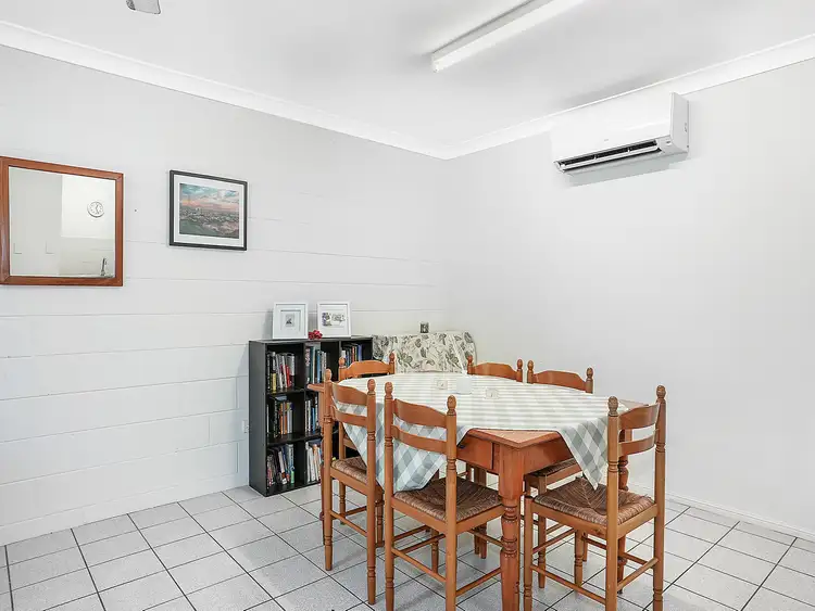 Third view of Homely unit listing, 3/18 Redpath Street, North Ward QLD 4810