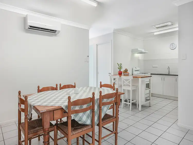 Fifth view of Homely unit listing, 3/18 Redpath Street, North Ward QLD 4810