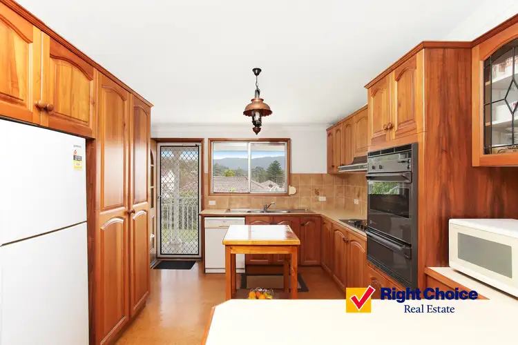 Second view of Homely house listing, 38 Beverley Avenue, Unanderra NSW 2526