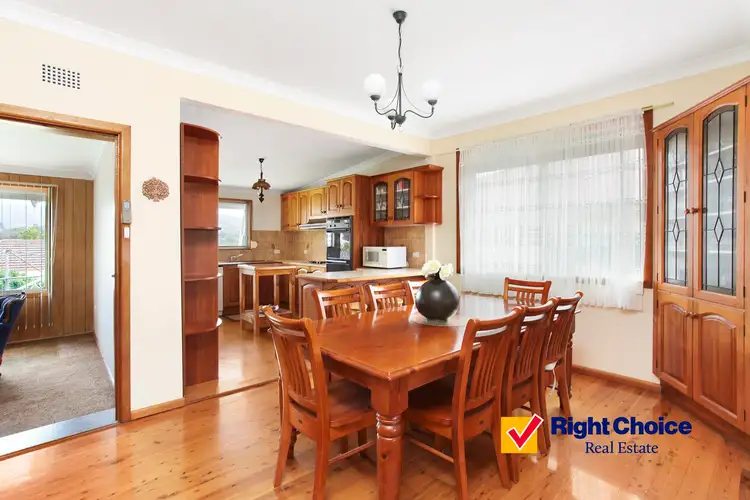 Third view of Homely house listing, 38 Beverley Avenue, Unanderra NSW 2526