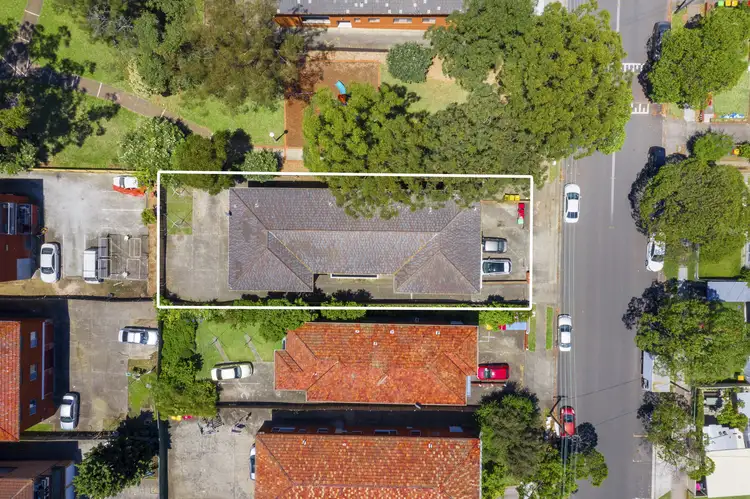 43 Hillard Street, Wiley Park NSW 2195