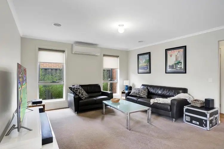 Second view of Homely house listing, 18 Hogan Road, Ballan VIC 3342