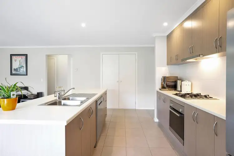 Third view of Homely house listing, 18 Hogan Road, Ballan VIC 3342