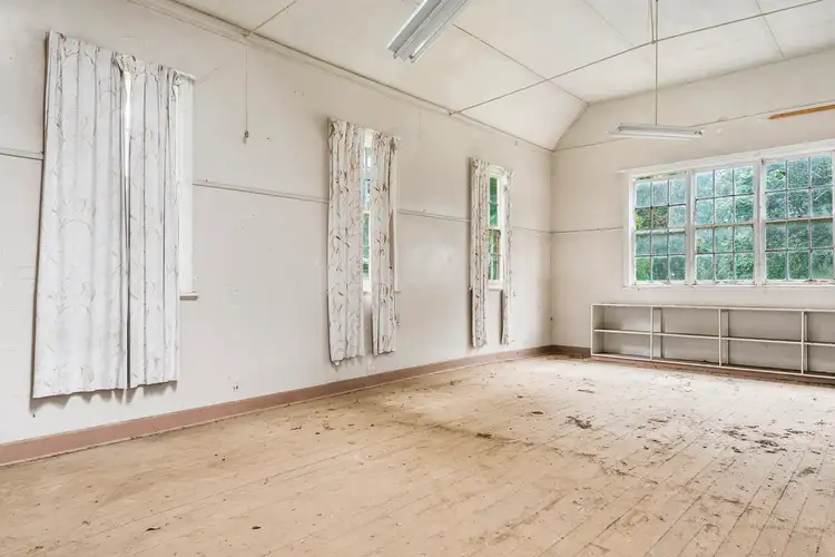 Sixth view of Homely land listing, CA 9 Lilburne Lane, Blakeville VIC 3342