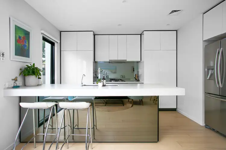 Second view of Homely house listing, 13 Laurina Street, Warriewood NSW 2102