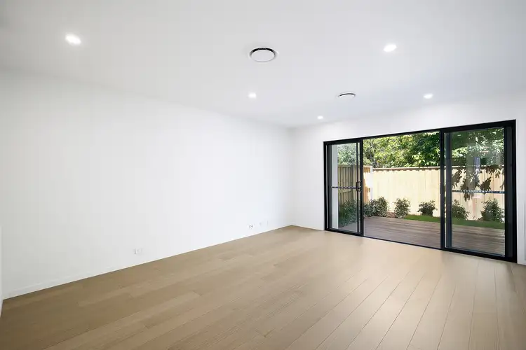 Third view of Homely house listing, 13 Laurina Street, Warriewood NSW 2102