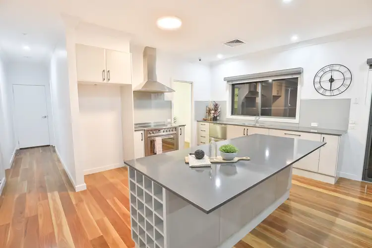 Third view of Homely house listing, 31 Modikerr Way, Gol Gol NSW 2738