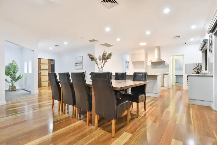 Fifth view of Homely house listing, 31 Modikerr Way, Gol Gol NSW 2738