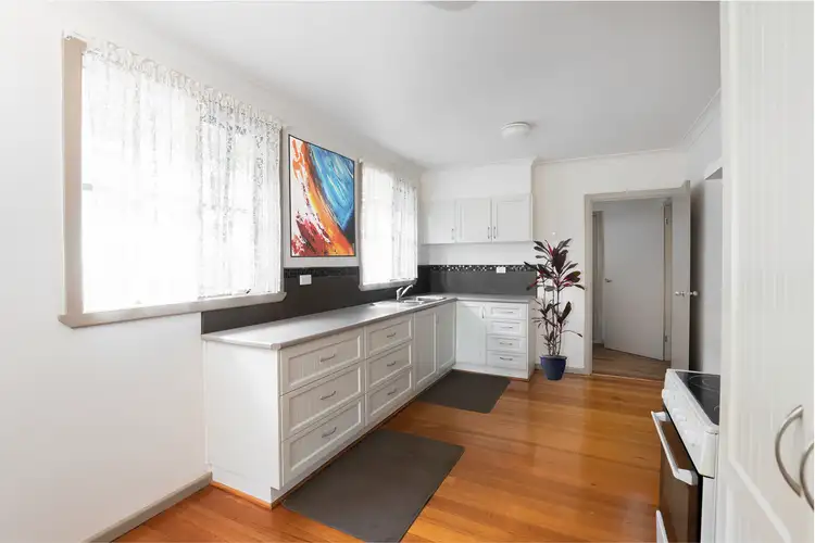 Second view of Homely house listing, 8 Crowley Road, Healesville VIC 3777