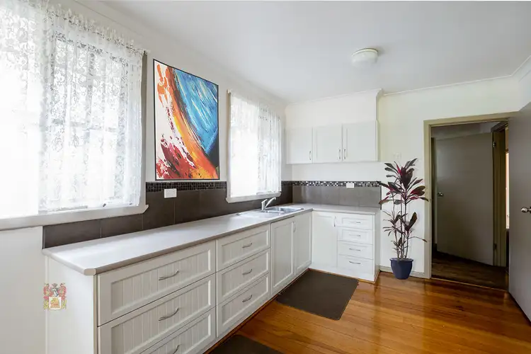 Third view of Homely house listing, 8 Crowley Road, Healesville VIC 3777