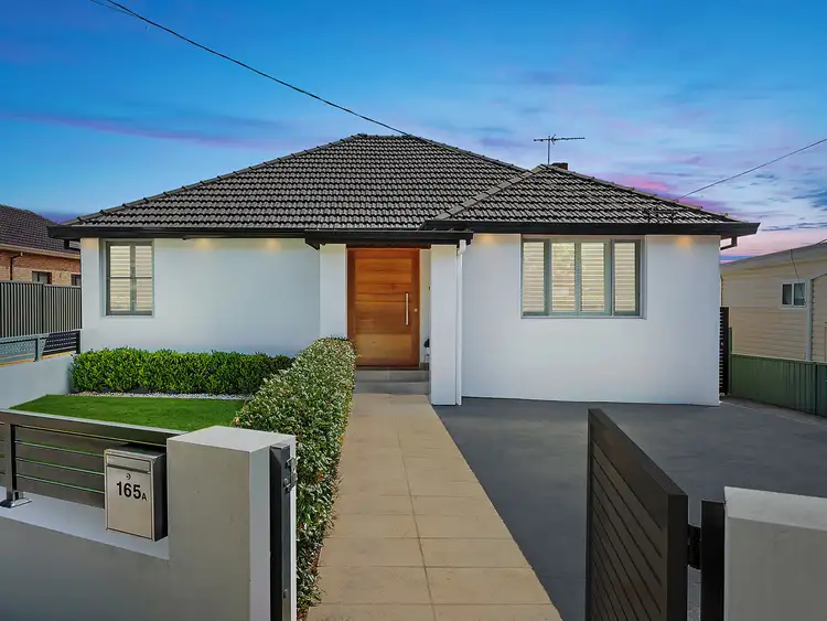 165a Kingsland Road, Bexley North NSW 2207