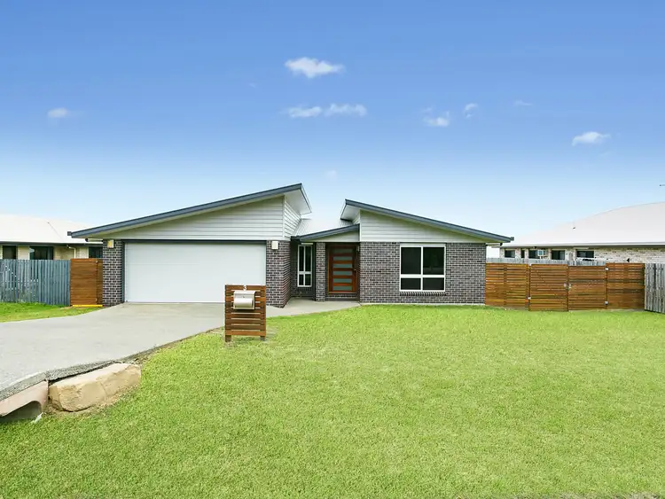 3 Jim Goldston Avenue, Norman Gardens QLD 4701