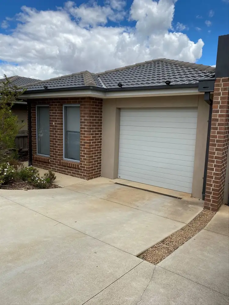 Main view of Homely unit listing, 12/13 Silverdale Drive, Darley VIC 3340