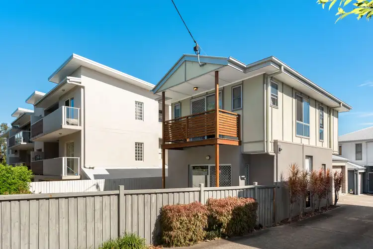 Main view of Homely townhouse listing, 2/12 Dinmore Street, Moorooka QLD 4105