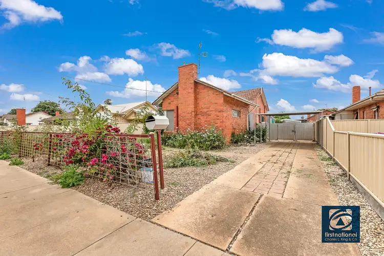 52 McKinlay Street, Echuca VIC 3564