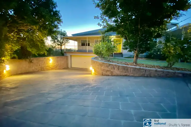 Second view of Homely house listing, 124 Wingham Road, Taree NSW 2430