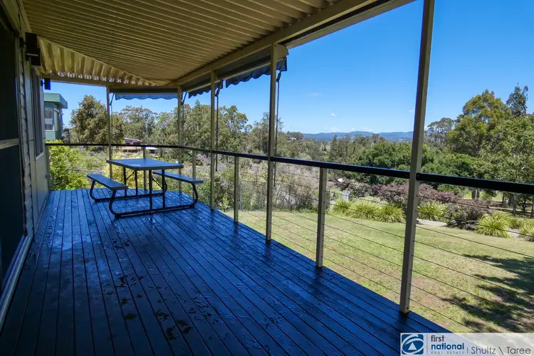 Third view of Homely house listing, 124 Wingham Road, Taree NSW 2430