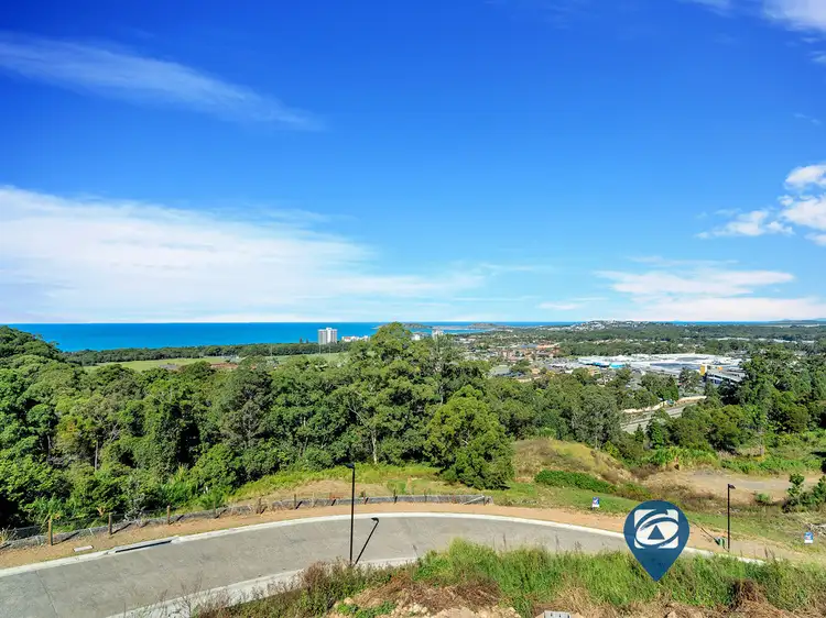 Second view of Homely house listing, 2/121 Dress Circle, Coffs Harbour NSW 2450