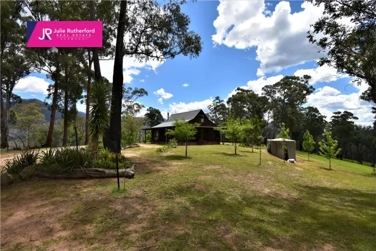 140 Viewmont Road, Yowrie NSW 2550