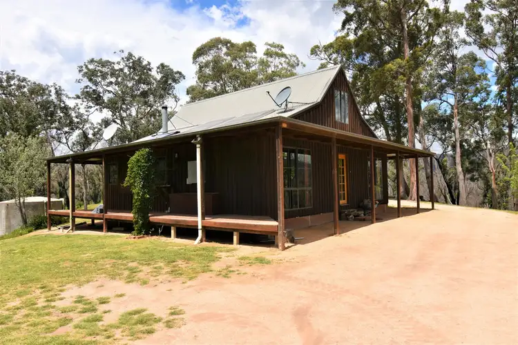 Fourth view of Homely rural property listing, 140 Viewmont Road, Yowrie NSW 2550