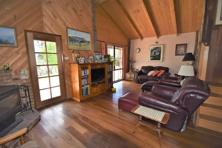 Fifth view of Homely rural property listing, 140 Viewmont Road, Yowrie NSW 2550