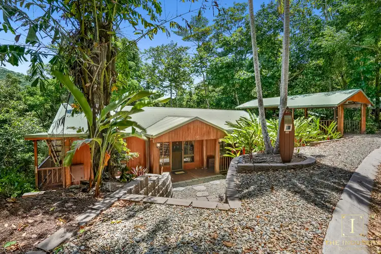 Main view of Homely house listing, 20 Cananga Close, Kamerunga QLD 4870