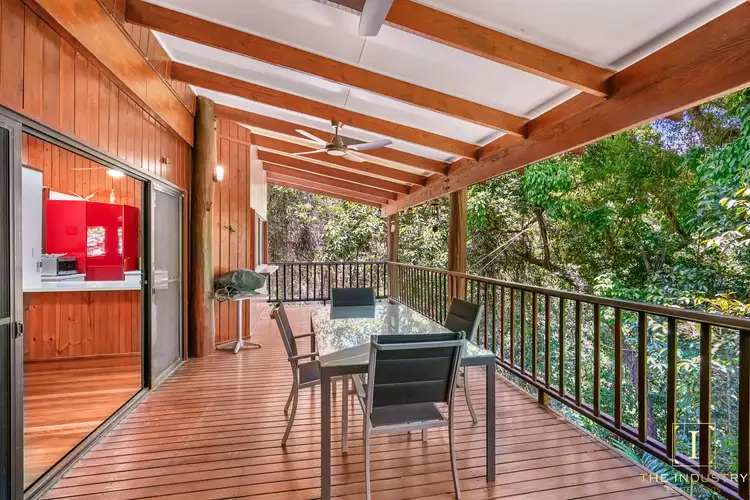 Second view of Homely house listing, 20 Cananga Close, Kamerunga QLD 4870