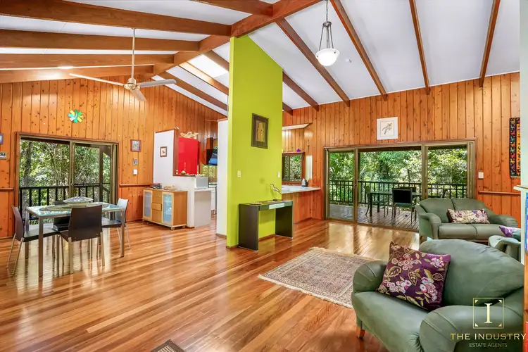 Third view of Homely house listing, 20 Cananga Close, Kamerunga QLD 4870