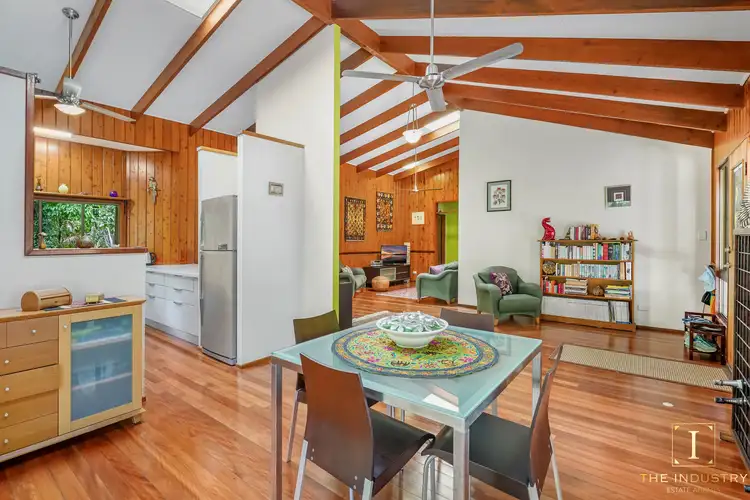 Fifth view of Homely house listing, 20 Cananga Close, Kamerunga QLD 4870