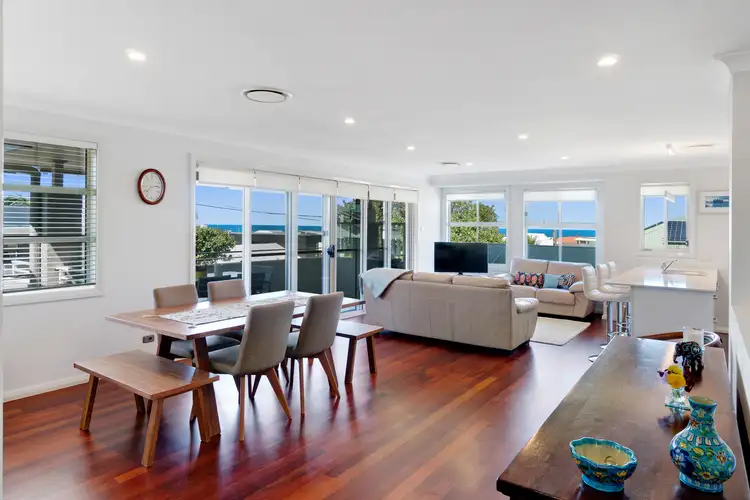 Second view of Homely house listing, 9A Pell Street, Merewether NSW 2291