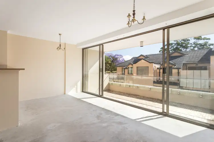 Main view of Homely studio listing, 13/174 Pacific Highway, North Sydney NSW 2060