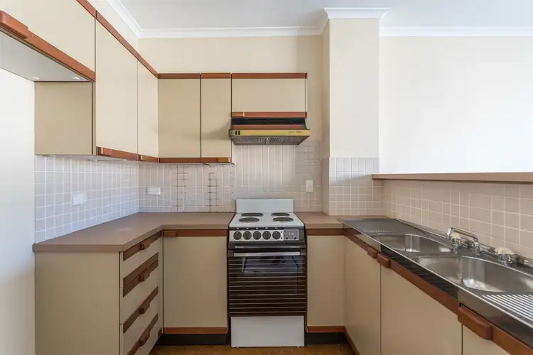Third view of Homely studio listing, 13/174 Pacific Highway, North Sydney NSW 2060