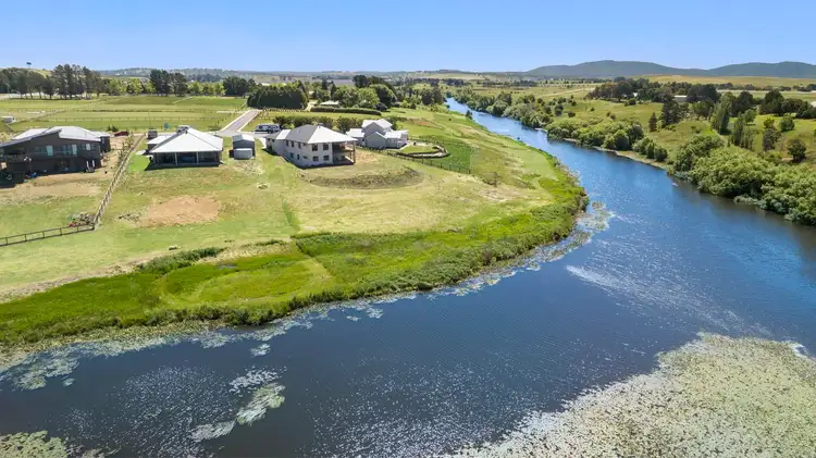 Second view of Homely house listing, 10 Rivergum Place, Goulburn NSW 2580