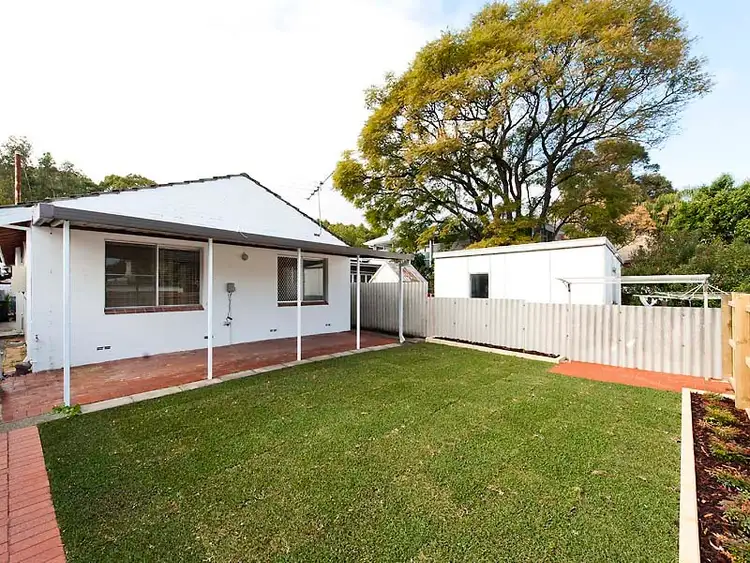 Third view of Homely house listing, 7 Robinson Street, Subiaco WA 6008